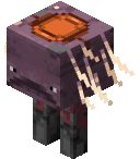 Дрожащий осёдланный страйдер.gif